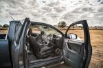 Mazda BT-50 Freestyle Cab 2018 года (AU)